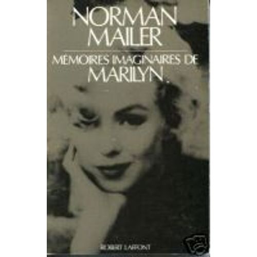Mémoires Imaginaires De Marilyn