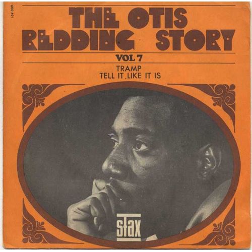 The Otis Redding Story Vol 7