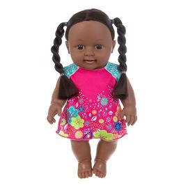 Quai renaissance bébé poupée jouet enfant poupée nouveau-né fille mariée 42  cm