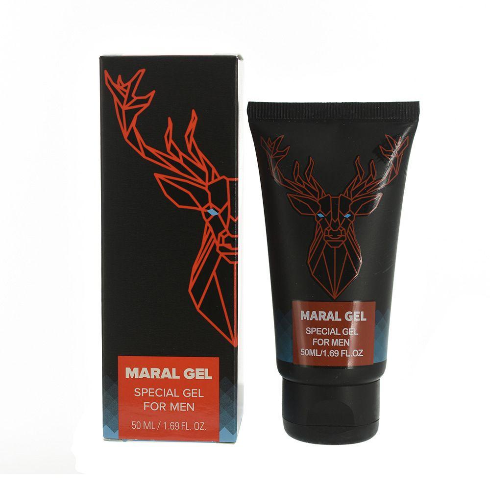 Titan russe MARAL GEL XXL pas cher en gros produits de sexe en gel maral |  Rakuten