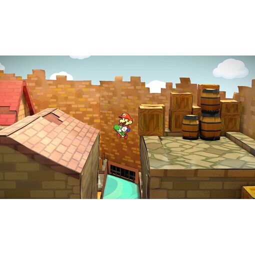 Nintendo Paper Mario: The Thousand-Year Door (Switch) Standard Multilingue ... - 5