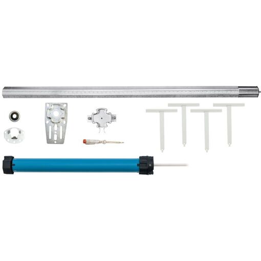 HOMEPILOT 20221005 accessoires store/volet Set dautomatisati