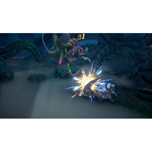 505 Games Eiyuden Chronicle: Hundred Heroes (Switch) Standard Multilingue N... - 3