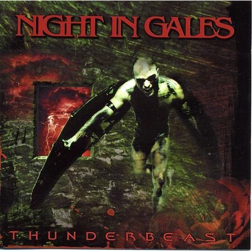 Thunderbeast