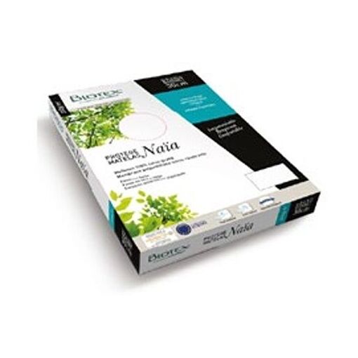 Protège matelas et alèse Biotex PROTECTION NAIA Molleton 100% coton...
