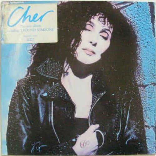 Cher