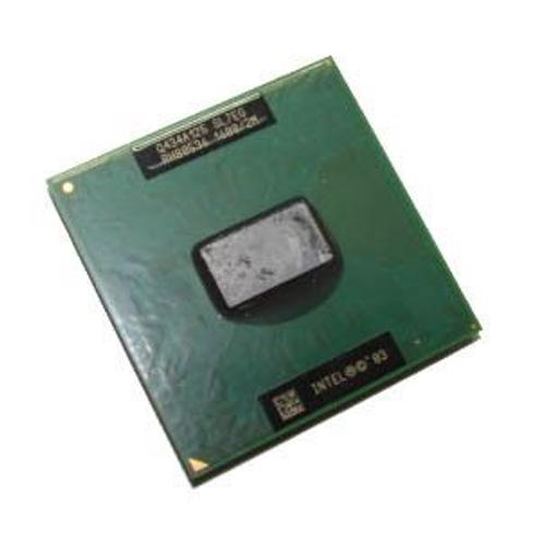Processeur Intel Pentium M 1.5 GHz - BUS 400 MHz - L2 2 Mo - S478 Micro - (RH80536GC0212M)