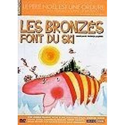 Les Bronzes Font Du Ski