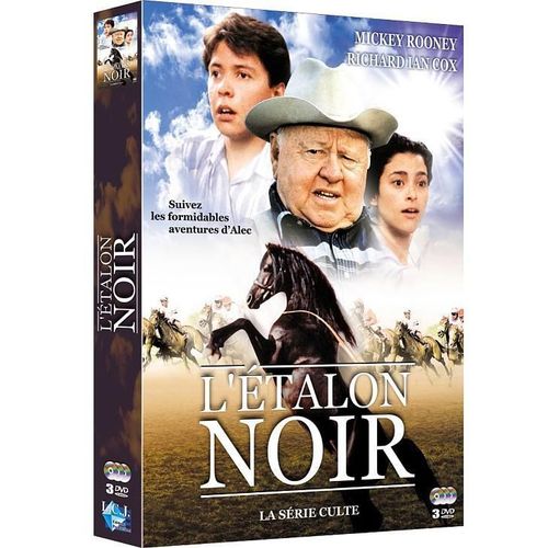 L'etalon Noir - Vol. 1