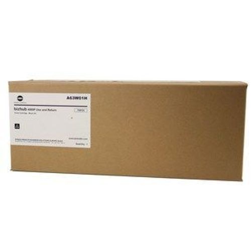 Konica Minolta A63W01H (TNP35) Toner noir