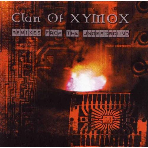 Remixes From The Underground