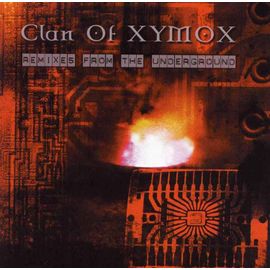 Remixes From The Underground