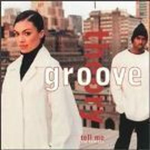 Tell Me  (The Remixes  = Spark Plug Mix + Karat Hip Hop Mix + Bkny R&b Mix + Raga Mix + Cleve's 122 Classic House Mix + Cleve's 122 Reasons To Kick Dub + Go Go Mix)  1995  Usa