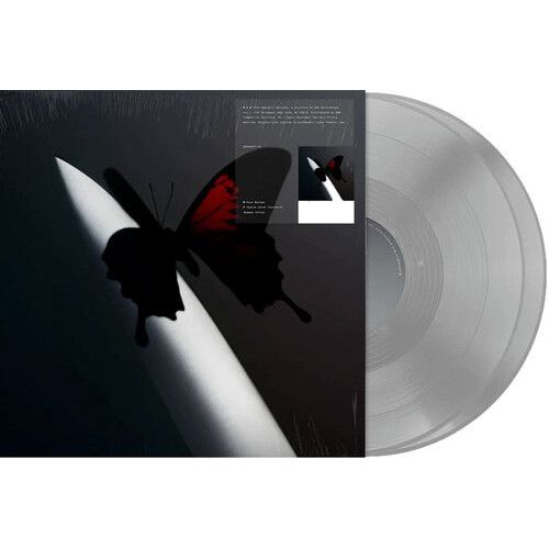 Post Malone - Twelve Carat Toothache - Limited Opaque Silver Vinyl [Vinyl Lp] Colored Vinyl, Ltd Ed, Silver