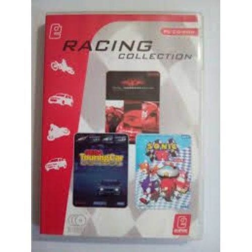 Racing Collection