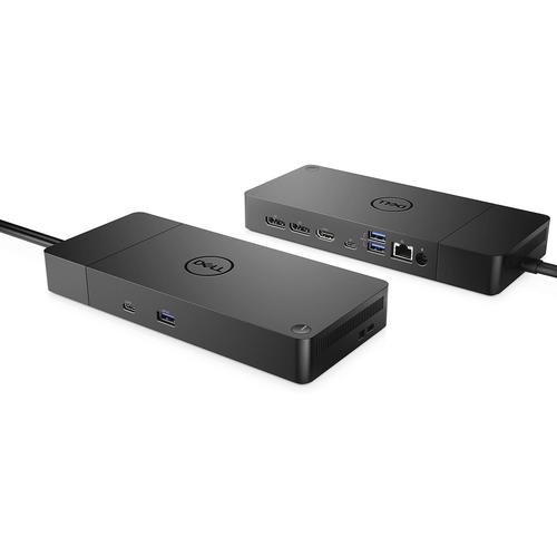 Station d¿accueil Dell Performance Dock K20A001 WD19DCS 240W