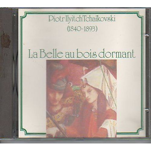 La Belle Au Bois Dormant
