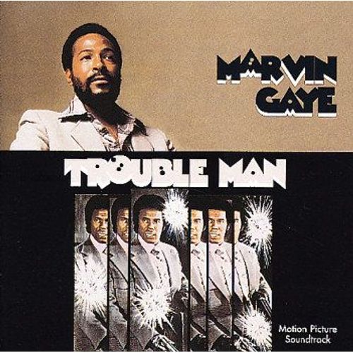 Trouble Man