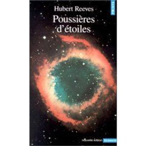 Poussieres D' Etoiles