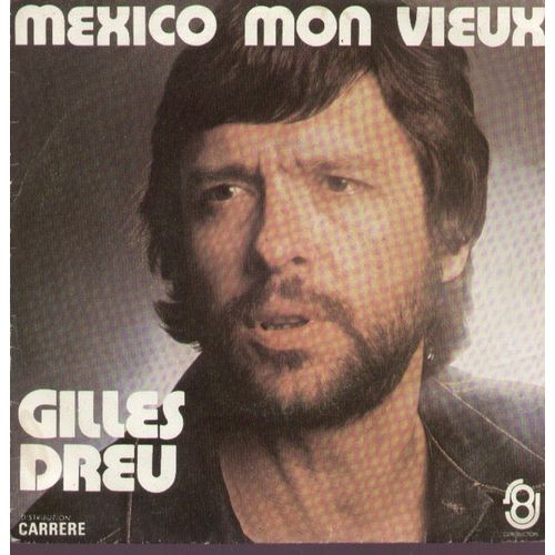 Mexico Mon Vieux - La Riviere