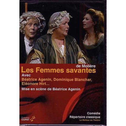 Les Femmes Savantes