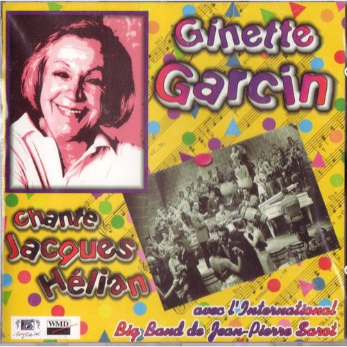 Chante Jacques Helian