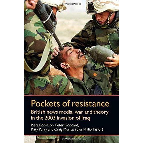Pockets Of Resistance