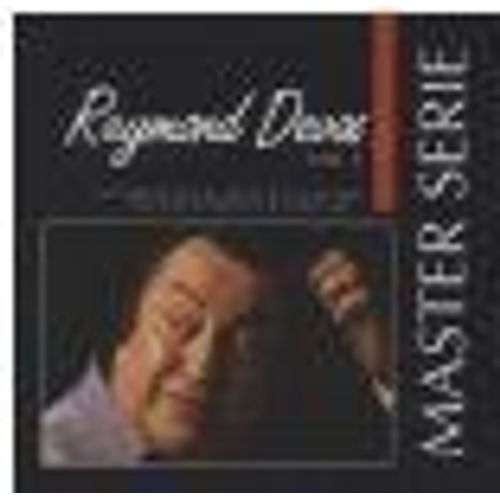 Master Serie Vol. 1
