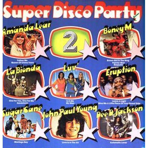 Super Disco Party 2
