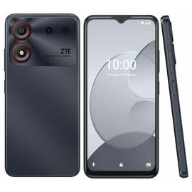 ZTE lame A34 6 + 64 Go (2 + 4 Go de RAM) 4G gris OEM