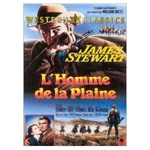 L'homme De La Plaine