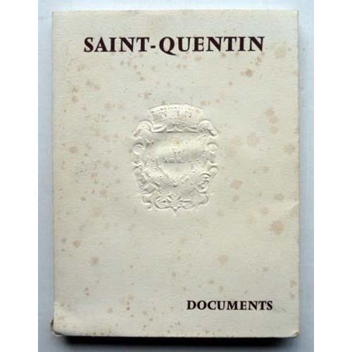 Saint Quentin
