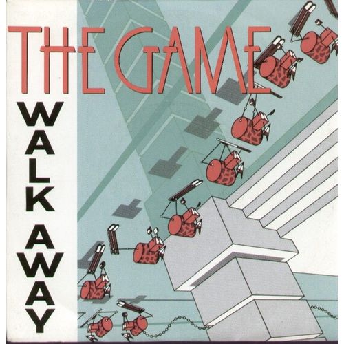 Walk Away  Walkaway  -  Under The White Bible Law
