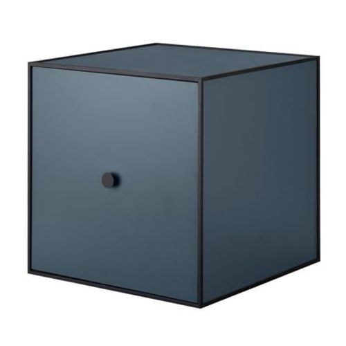 Audo - Module Armoire Frame 35 - Fjord - Bleu