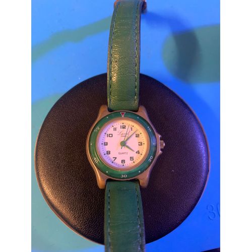 Montre Vintage Laval Femme