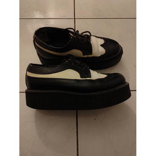 Creepers Hommes Taille 42