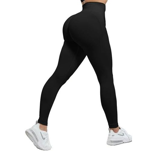 Legging Fitness Pour Femme