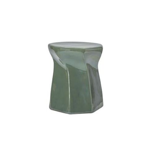House Doctor - Tabouret Lapo - Vert
