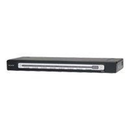 Belkin OmniView KVM Switch 16 Ports