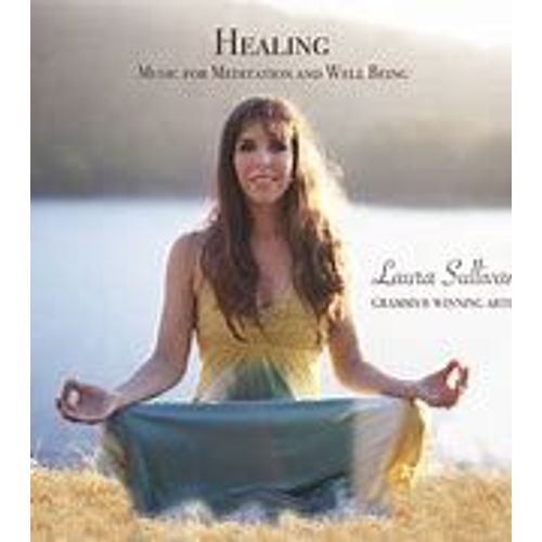 Coffret Cd & Dvd "The Healing Power Of Serenity"