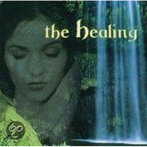 Coffret Cd & Dvd "The Healing Power Of Balance" - Une Pure Relaxation Musicale Et/Ou Visuelle