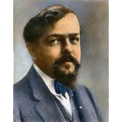 Cd D'occasion Musique Classique : Debussy, Mahler, Schreker