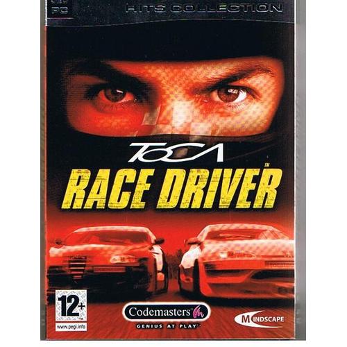 Toca Race Driver Pc