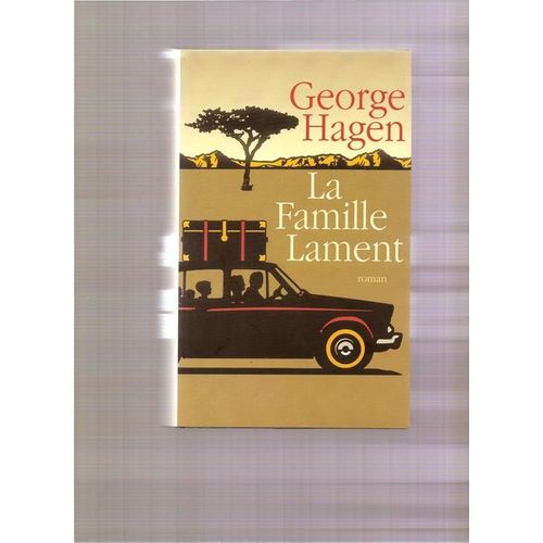 La Famille Lament