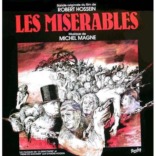 Les Miserables