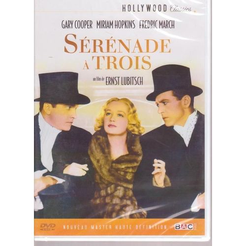 Sérénade À Trois - Version Remasterisée