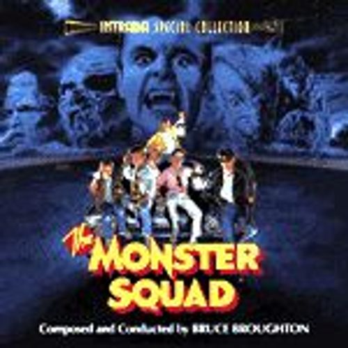 The Monster Squad