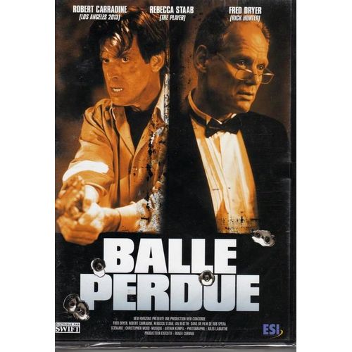 Balle Perdue