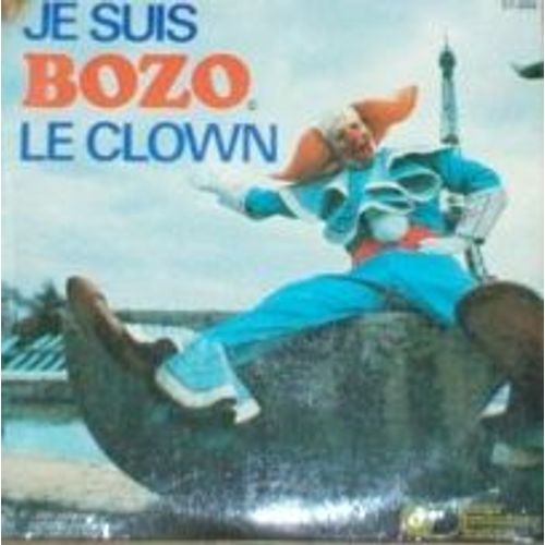 Bozo Le Clown