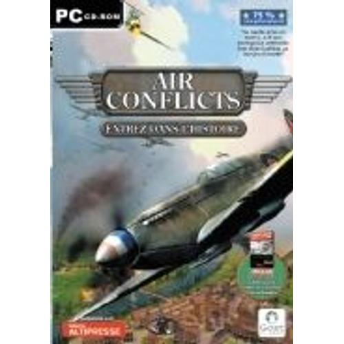 Air Conflicts Pc